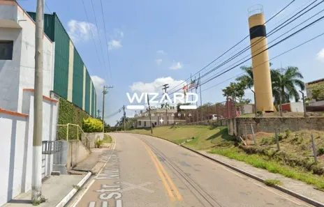 Lote/Terreno à venda, 9340m² no Parque Rio Abaixo, Atibaia