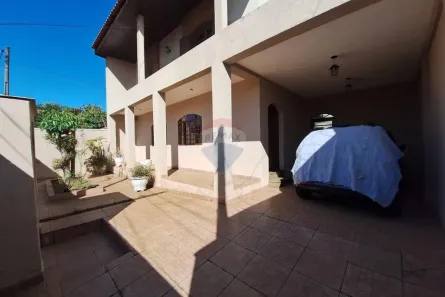Casa com 3 Quartos à venda, 240m² no Jardim Carlos Gomes, Mogi Mirim