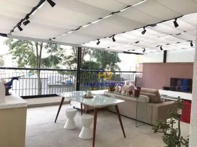 Apartamento com 1 Quarto à venda, 83m² no Vila da Saúde, São Paulo