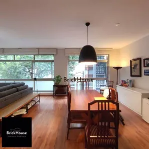 Apartamento com 3 Quartos à venda, 201m² no Higienópolis, São Paulo