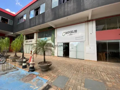 Ponto Comercial à venda, 70m² no Centro, Contagem