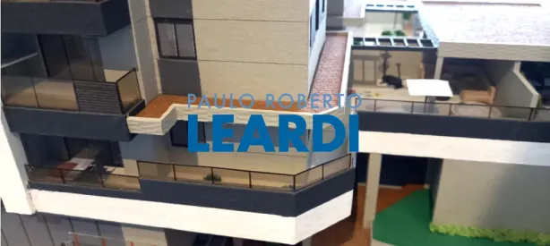 Apartamento com 3 Quartos à venda, 143m² no Jardim Satélite, São José dos Campos
