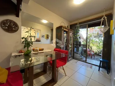Casa de Condomínio com 3 Quartos à venda, 120m² no Jardim Sabará, Porto Alegre