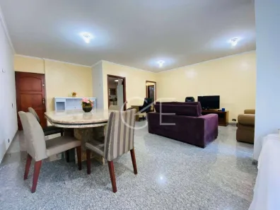Apartamento com 2 Quartos à venda, 109m² no José Menino, Santos