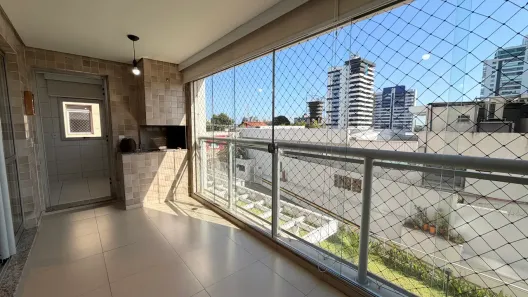 Apartamento com 4 Quartos à venda, 133m² no Adrianópolis, Manaus