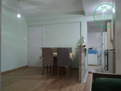 Apartamento com 3 Quartos à venda, 64m² no Vila Pereira Barreto, São Paulo