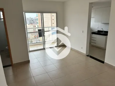 Apartamento com 2 Quartos para alugar, 67m² no Patrimônio, Uberlândia