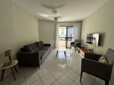 Apartamento com 3 Quartos para alugar, 100m² no Centro, Balneário Camboriú