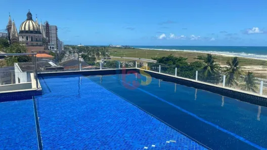 Apartamento com 4 Quartos para alugar, 139m² no São Sebastião, Ilhéus