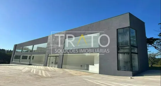 Ponto Comercial para alugar, 750m² no Vila Brandina, Campinas