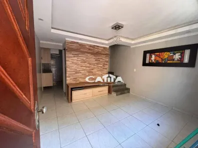 Sobrado com 2 Quartos à venda, 65m² no Vila Carmosina, São Paulo