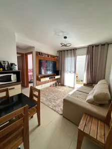 Apartamento com 2 Quartos à venda, 103m² no Centro, Anápolis