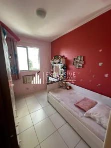 Apartamento com 3 Quartos à venda, 112m² no Coqueiro, Belém