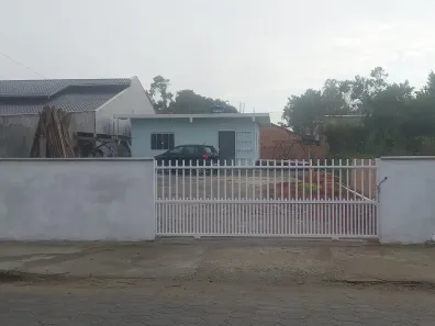 Casa com 3 Quartos à venda, 70m² no Salinas, Balneário Barra do Sul