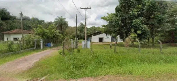 Galpão/Depósito/Armazém para alugar, 400m² no , Benevides