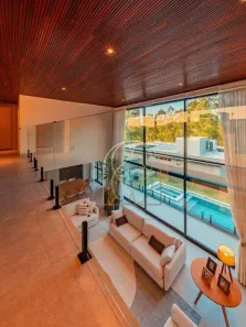 Casa de Condomínio com 4 Quartos à venda, 767m² no Cidade Tamboré, Santana de Parnaíba