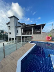 Casa de Condomínio com 4 Quartos à venda, 284m² no Centro, Lauro de Freitas