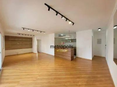 Apartamento com 3 Quartos à venda, 125m² no Boa Vista, São Caetano do Sul