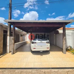 Casa com 3 Quartos à venda, 160m² no Condomínio Village Rio Preto, São José do Rio Preto