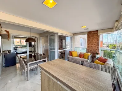 Apartamento com 3 Quartos à venda, 157m² no Cidade Mãe do Céu, São Paulo