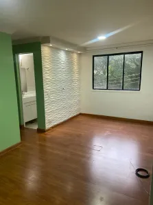 Apartamento com 2 Quartos à venda, 52m² no Jardim Mônica, São Paulo