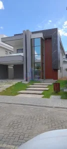 Casa com 4 Quartos à venda, 248m² no Urucunema, Eusébio