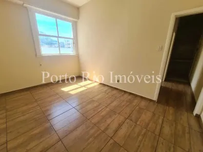 Apartamento com 1 Quarto à venda, 37m² no Catete, Rio de Janeiro