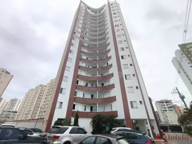 Apartamento com 3 Quartos à venda, 77m² no Barranco, Taubaté