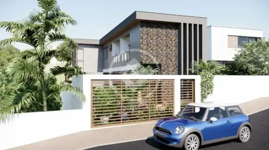 Casa de Condomínio com 6 Quartos à venda, 394m² no Portão, Lauro de Freitas