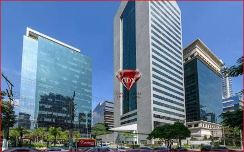 Prédio Comercial para alugar, 394m² no Vila Nova Conceição, São Paulo