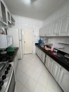Apartamento com 2 Quartos para alugar, 88m² no Cremação, Belém