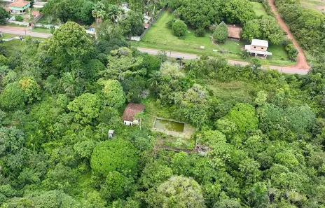 Prédio Comercial à venda, 747m² no Benfica, Benevides