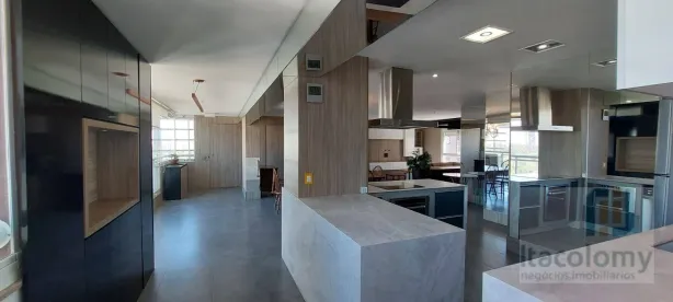 Apartamento com 2 Quartos à venda, 156m² no Melville Empresarial I e II, Barueri
