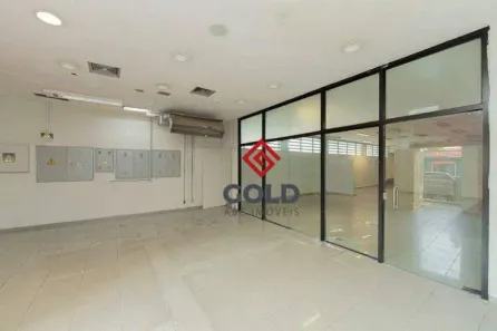 Prédio Comercial para alugar, 430m² no Silveira, Santo André
