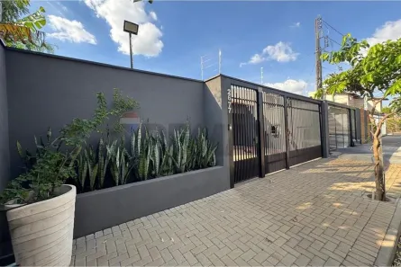 Casa com 4 Quartos à venda, 222m² no Jardim Marilú, Mirassol