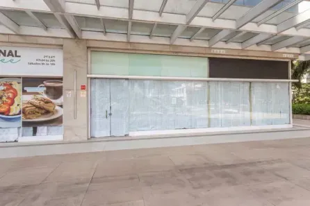 Ponto Comercial com 1 Quarto para alugar, 87m² no Menino Deus, Porto Alegre