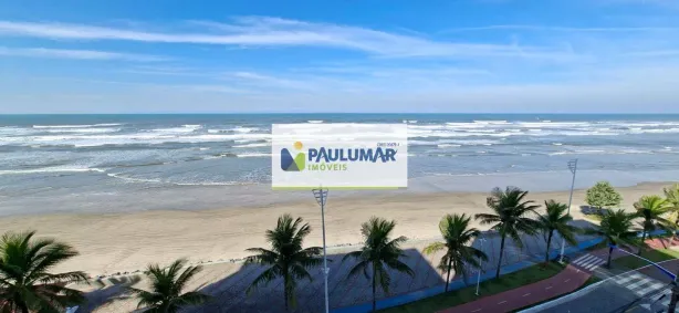 Apartamento com 2 Quartos à venda, 87m² no Jardim Marina, Mongaguá