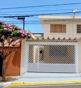 Casa com 2 Quartos à venda, 150m² no Vila Santa Catarina, São Paulo