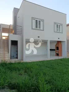 Casa com 3 Quartos para venda ou aluguel, 131m² no Jardim Itália, São Pedro