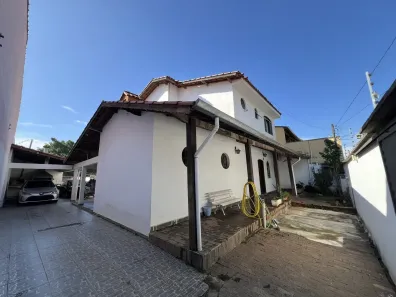 Sobrado com 3 Quartos à venda, 311m² no Jardim Maria Antônia Prado, Sorocaba