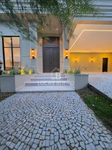 Casa com 4 Quartos à venda, 311m² no Golden Park Residence II, Mirassol