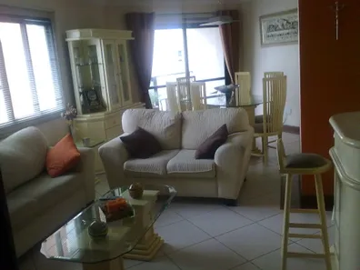 Apartamento com 3 Quartos à venda, 105m² no Sumaré, São Paulo