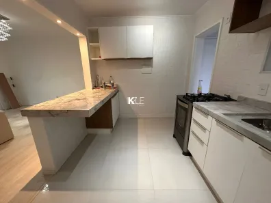 Apartamento com 3 Quartos à venda, 75m² no Kobrasol, São José