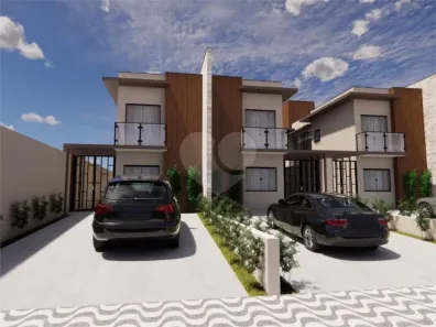 Casa de Condomínio com 4 Quartos à venda, 252m² no Morada da Praia, Bertioga