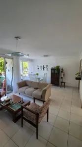 Apartamento com 3 Quartos à venda, 110m² no Pituba, Salvador