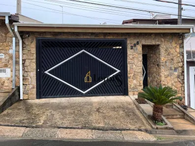 Casa com 2 Quartos à venda, 232m² no Jardim Paulista, Itu