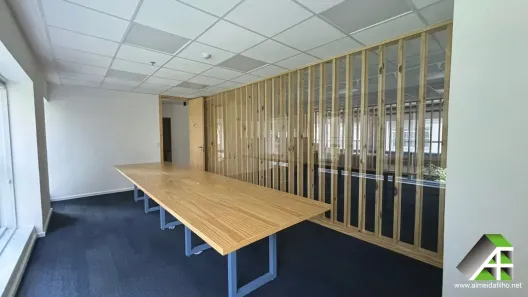 Sala Comercial com 1 Quarto para alugar, 230m² no Itaim Bibi, São Paulo