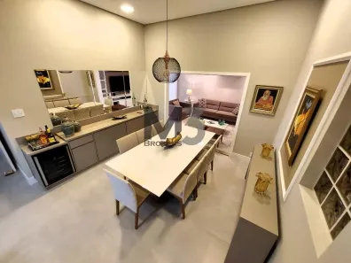 Casa com 5 Quartos à venda, 320m² no Parque Alto Taquaral, Campinas