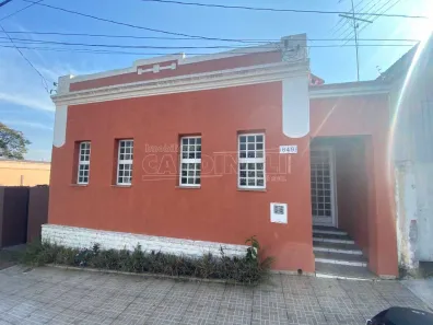 Sala Comercial à venda, 144m² no Vila Monteiro (Gleba I), São Carlos
