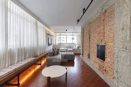 Apartamento com 3 Quartos à venda, 230m² no Jardim Paulista, São Paulo
